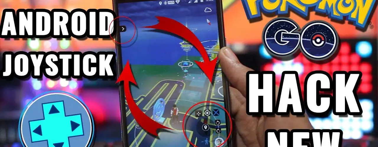 android 5.0 pokemon go spoof