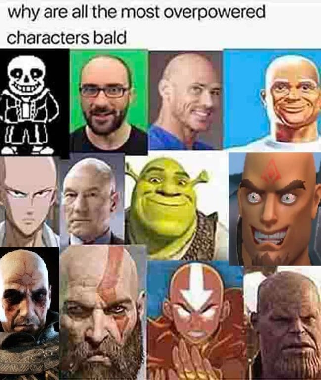 What Does OP Mean In Gaming And Are You OP Op Meme 
