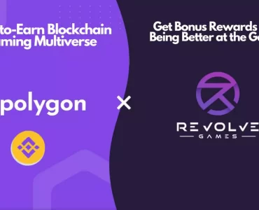 play to earn blockchain game revolve games multiverse