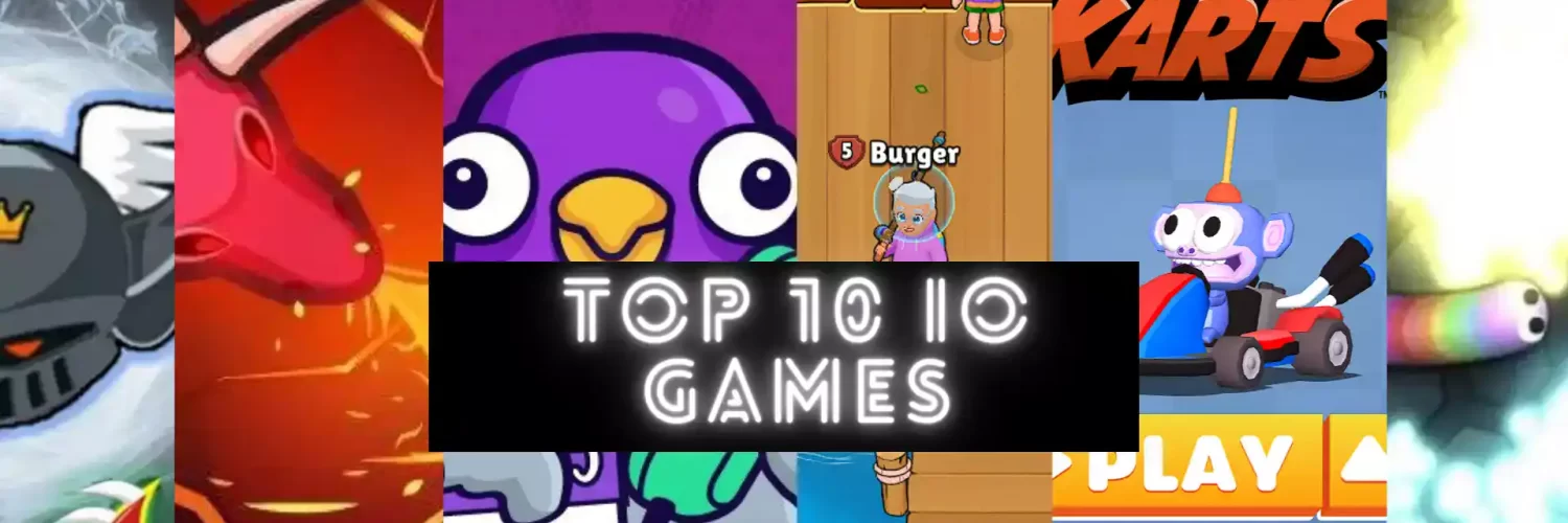 top 10 .io games