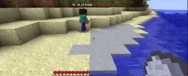 where to find clay in minecraft