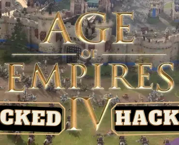 age of empires 4 hacks
