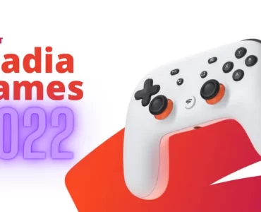 10 best games on stadia in 2022