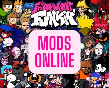 fnf mods no download online