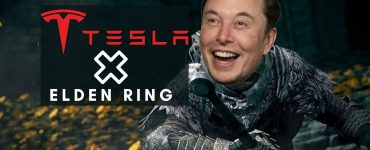 Elon Musk Elden ring Plays