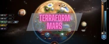 Terraform mars free