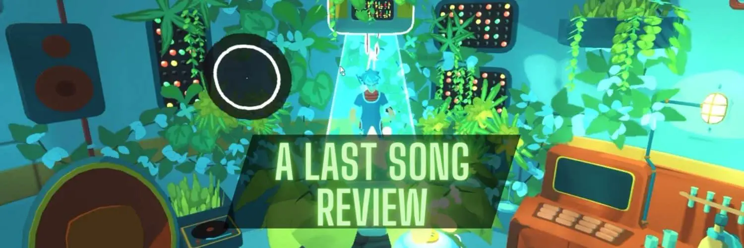 a last song video game review