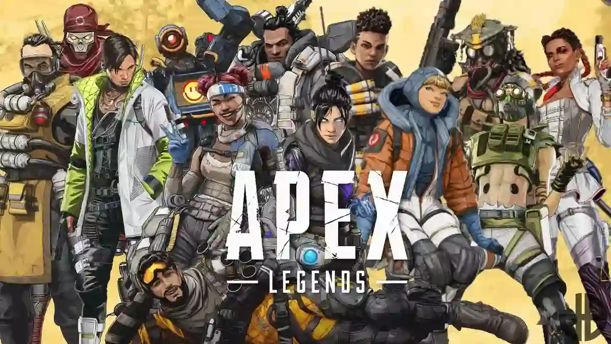 apex legends emulator ldplayer