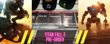 titan fall 3 pre-order