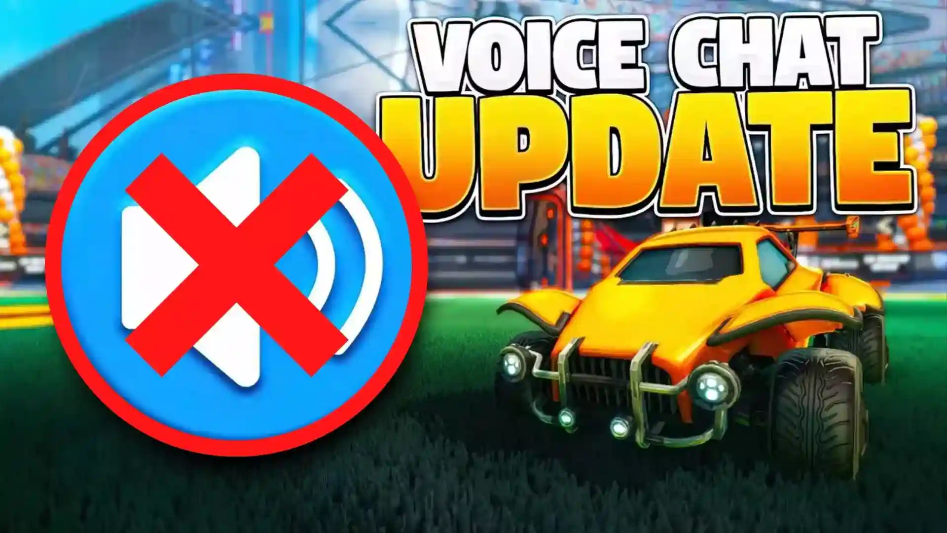 how to turn off voice chat in rocket league 2022